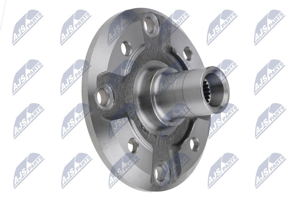NTY KLP-DW-050P Wheel hub