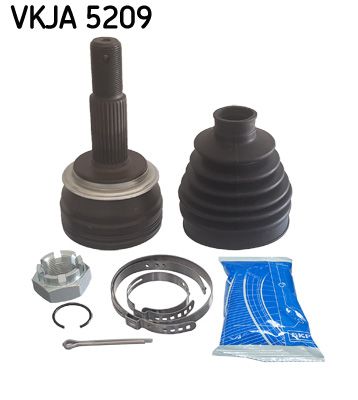 SKF VERTEVO VKJA 5209 Joint kit, drive shaft