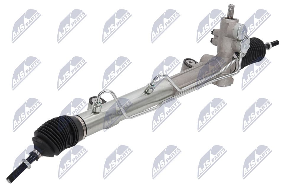 Steering Gear-1
