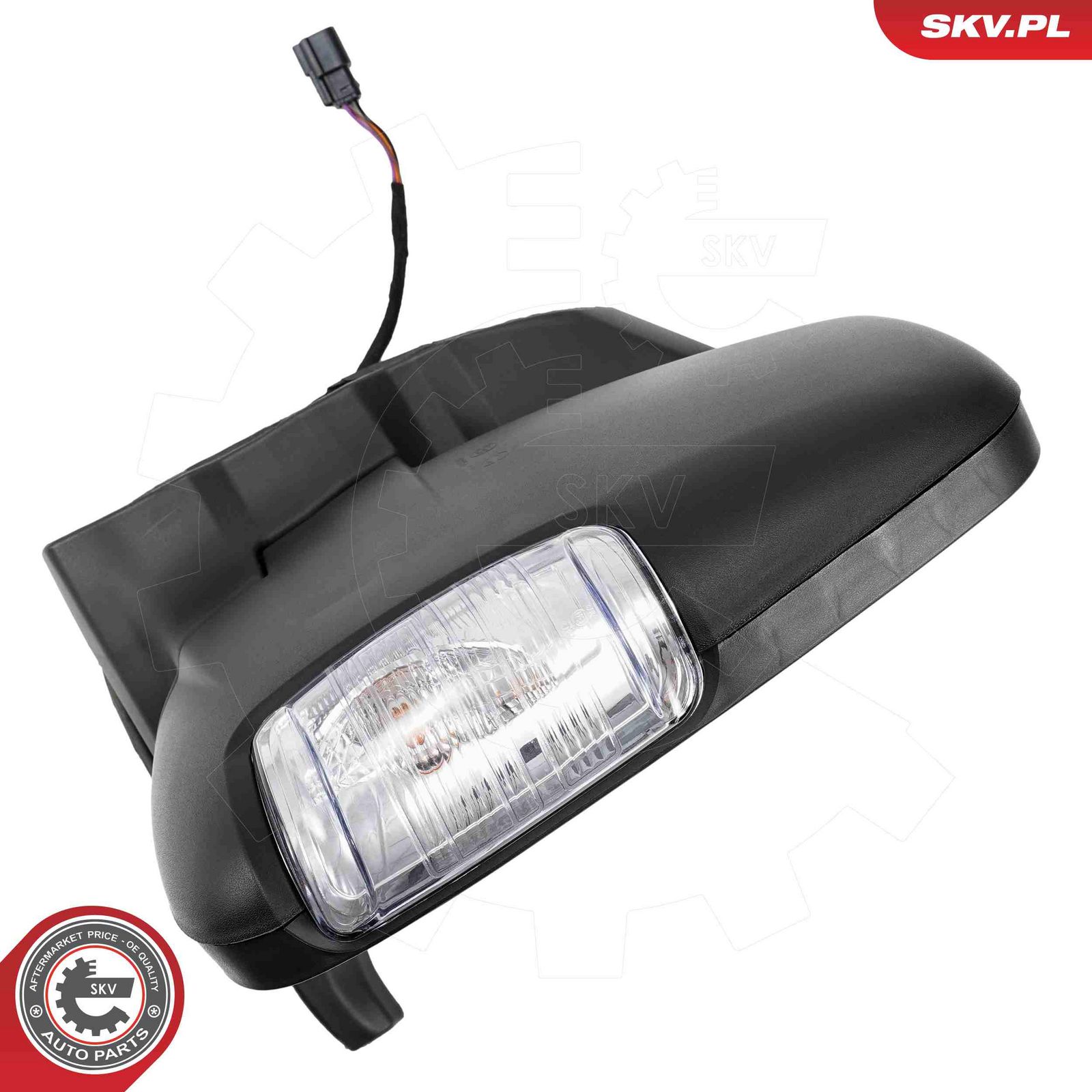 ESEN SKV 97SKV717 Exterior mirror