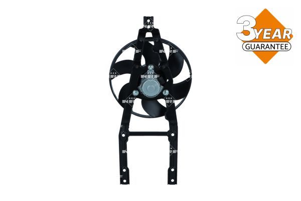 Fan, engine cooling-2