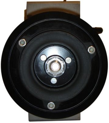 Compressor, air conditioning-1
