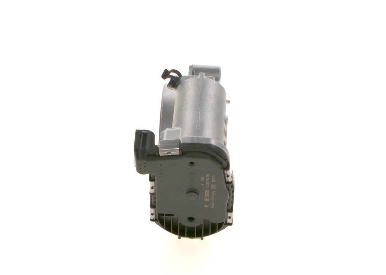 Throttle Body-3