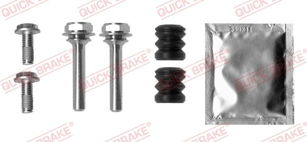 QUICK BRAKE 113-0039X Guide sleeve kit, brake caliper