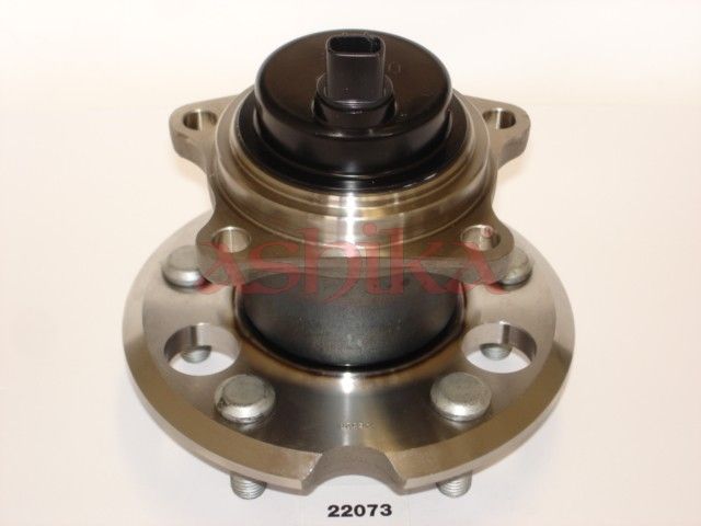 ASHIKA 44-22073 Wheel hub
