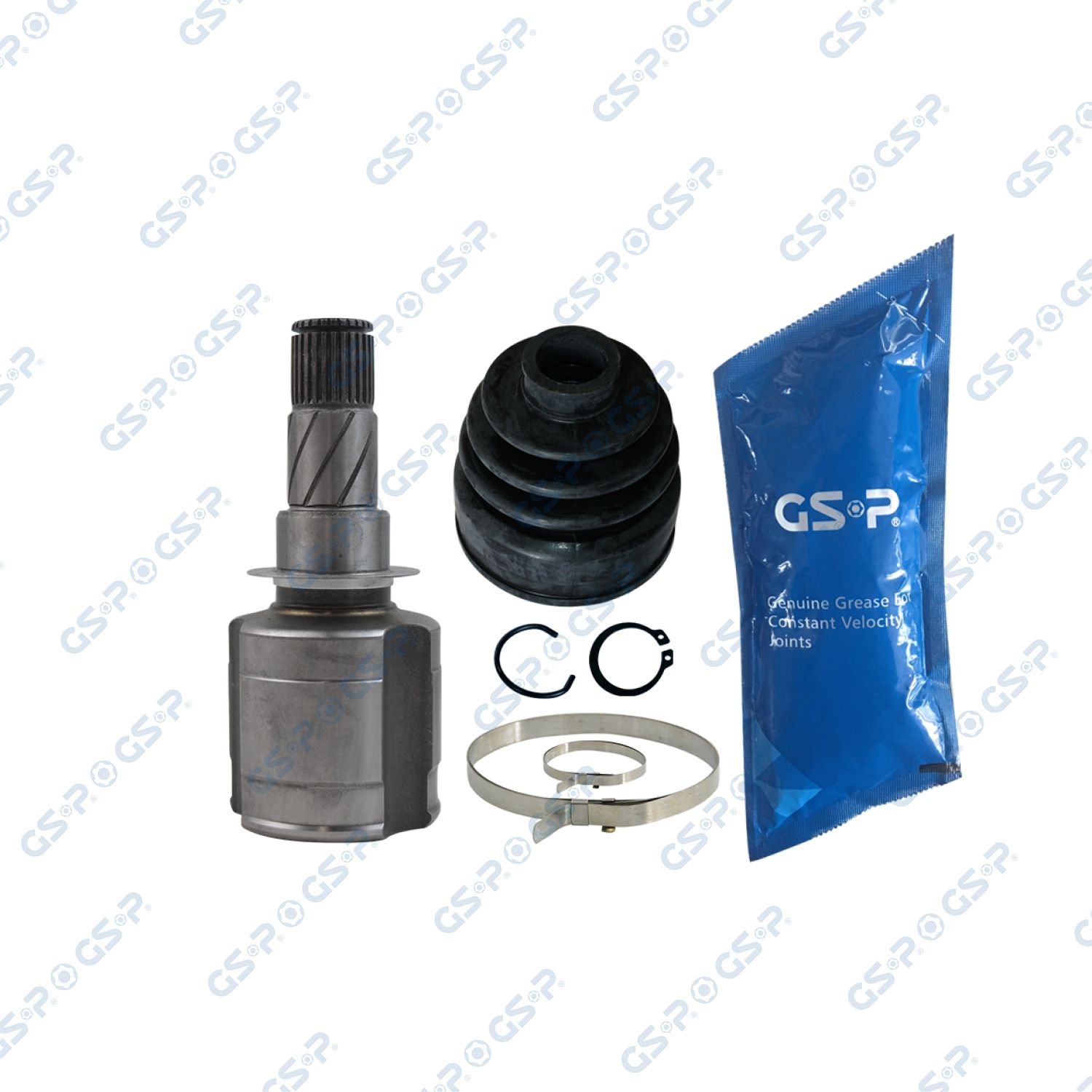 GSP 602387 Joint kit, drive shaft