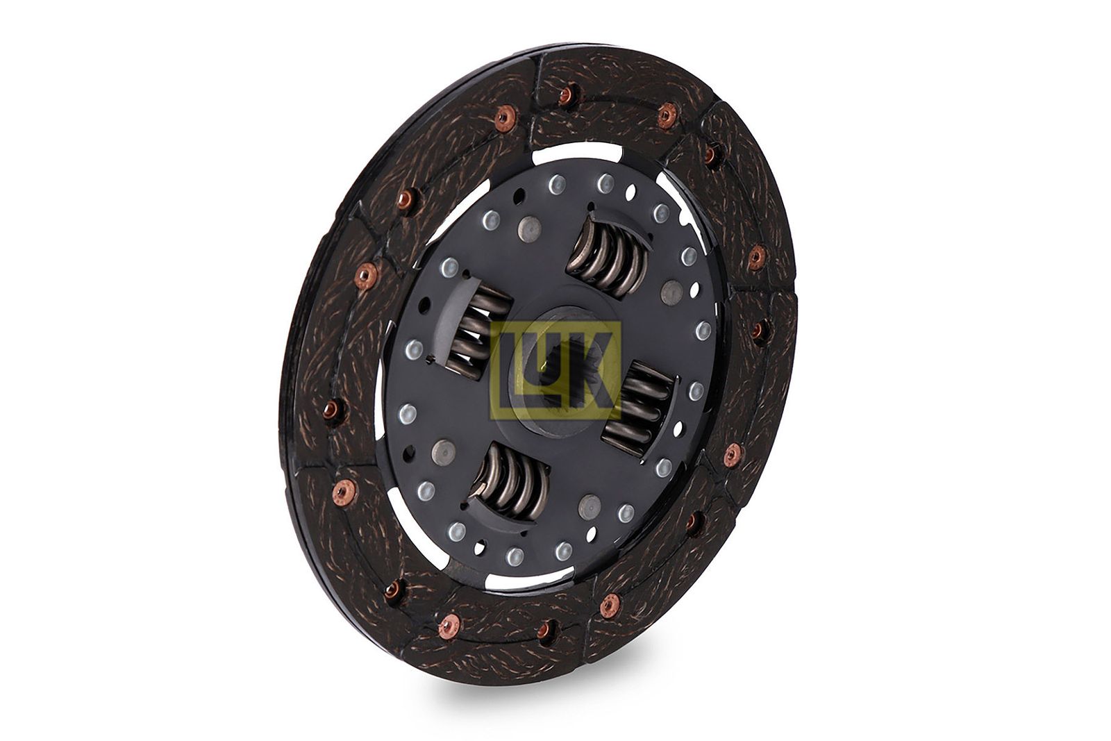 Clutch Disc-1