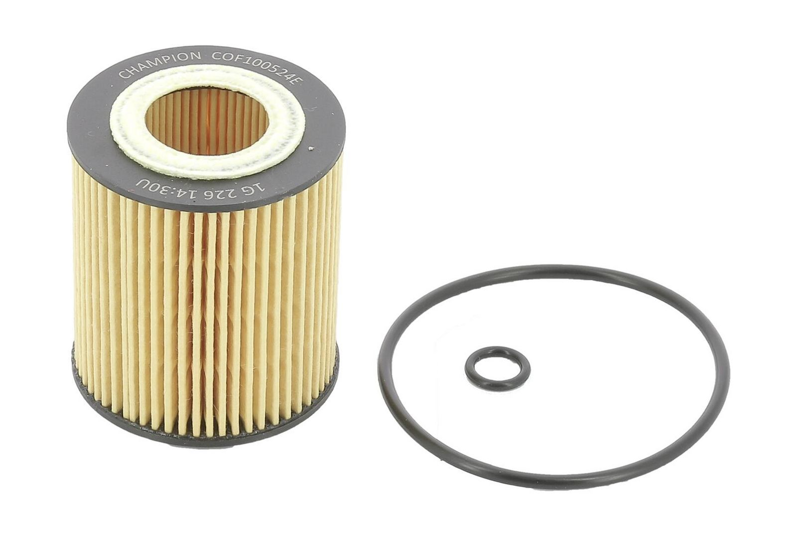CHAMPION COF100524E Oil filter