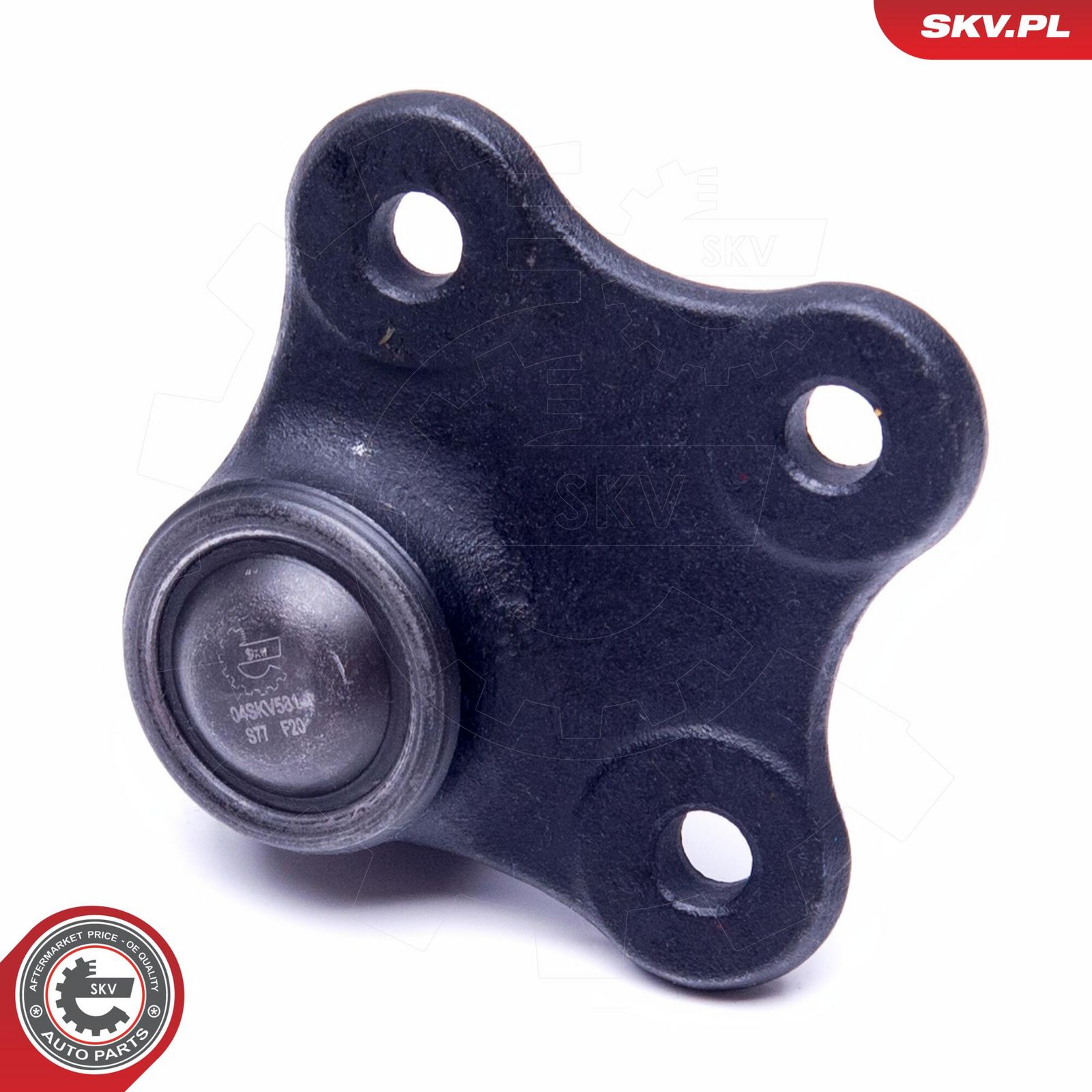 Ball Joint-1