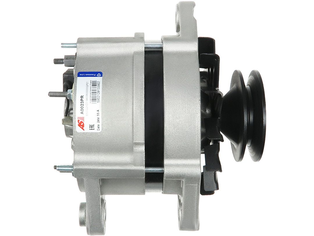 Alternator-1