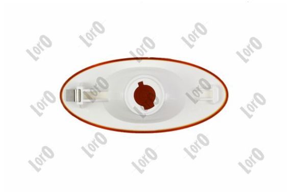Clearance Light-1
