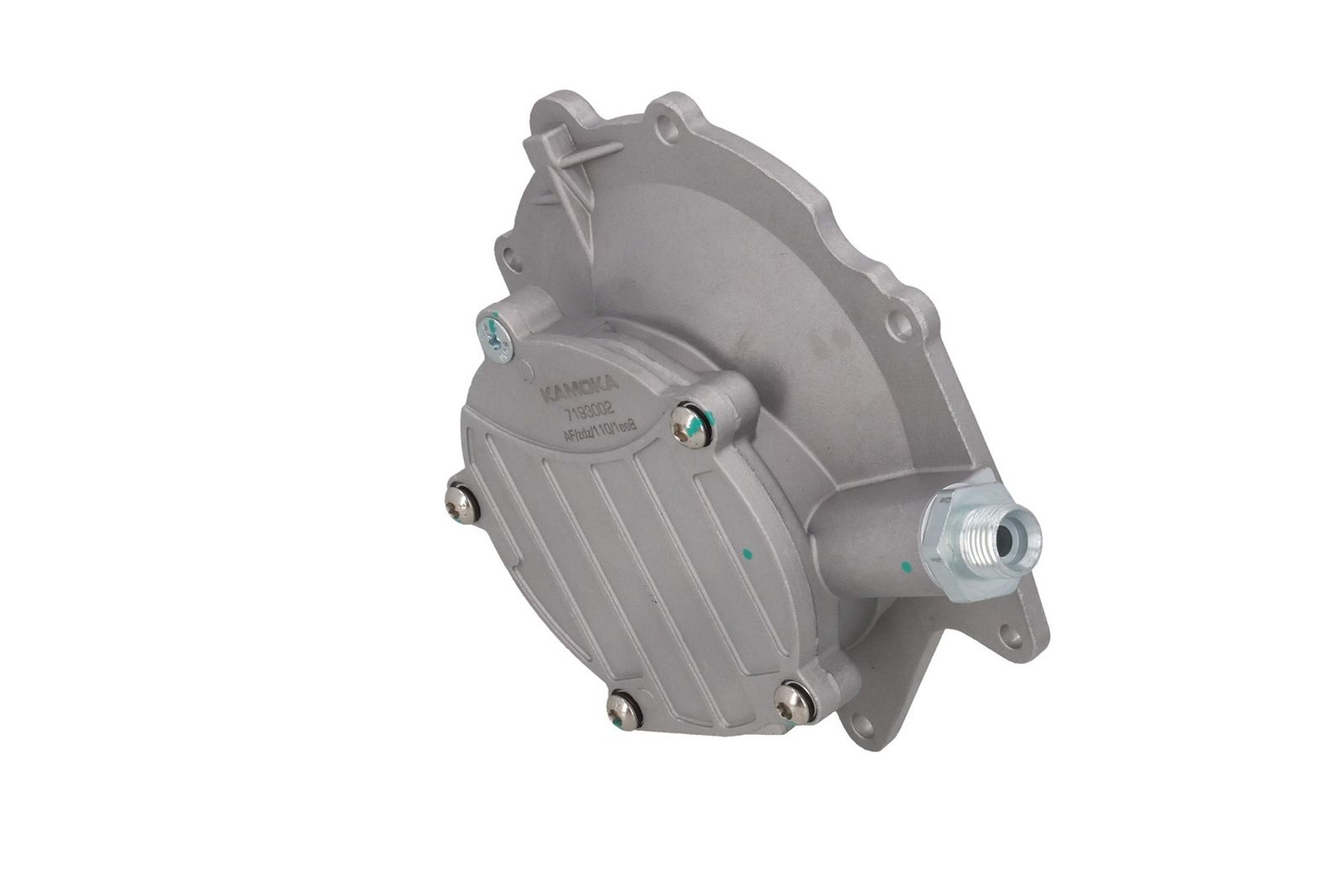 Vacuum Pump, braking system-2