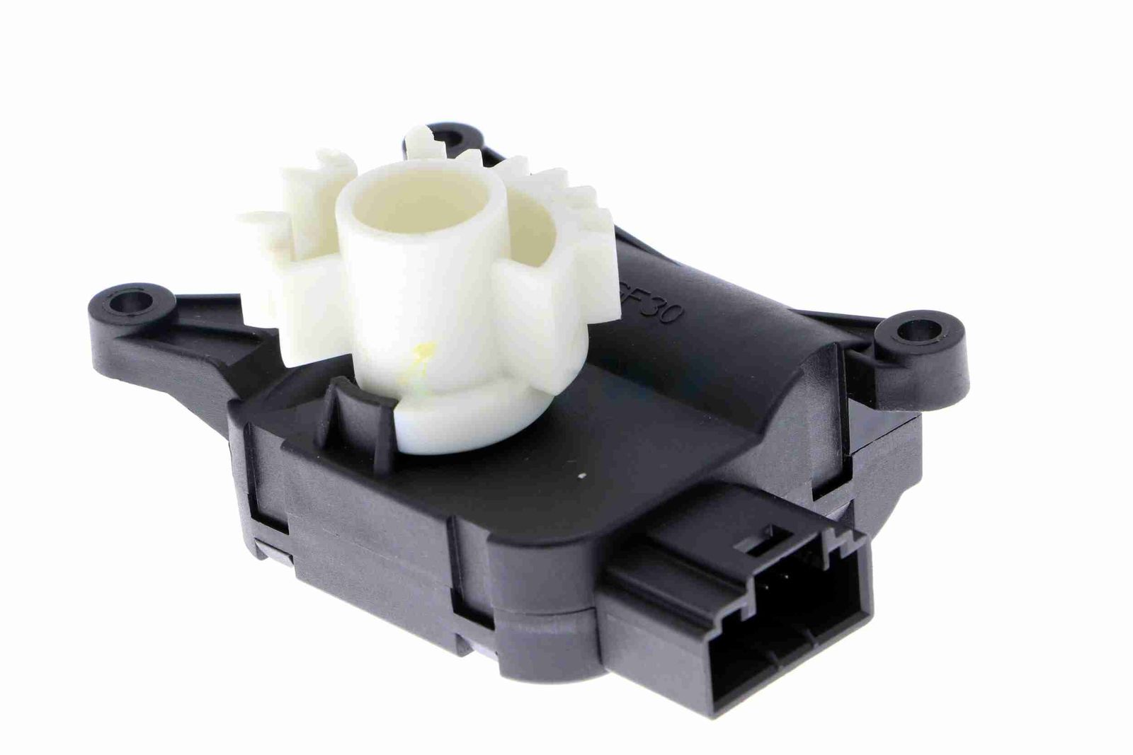 Actuator, blending flap-7