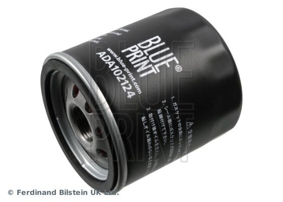 BLUE PRINT ADA102124 Oil filter