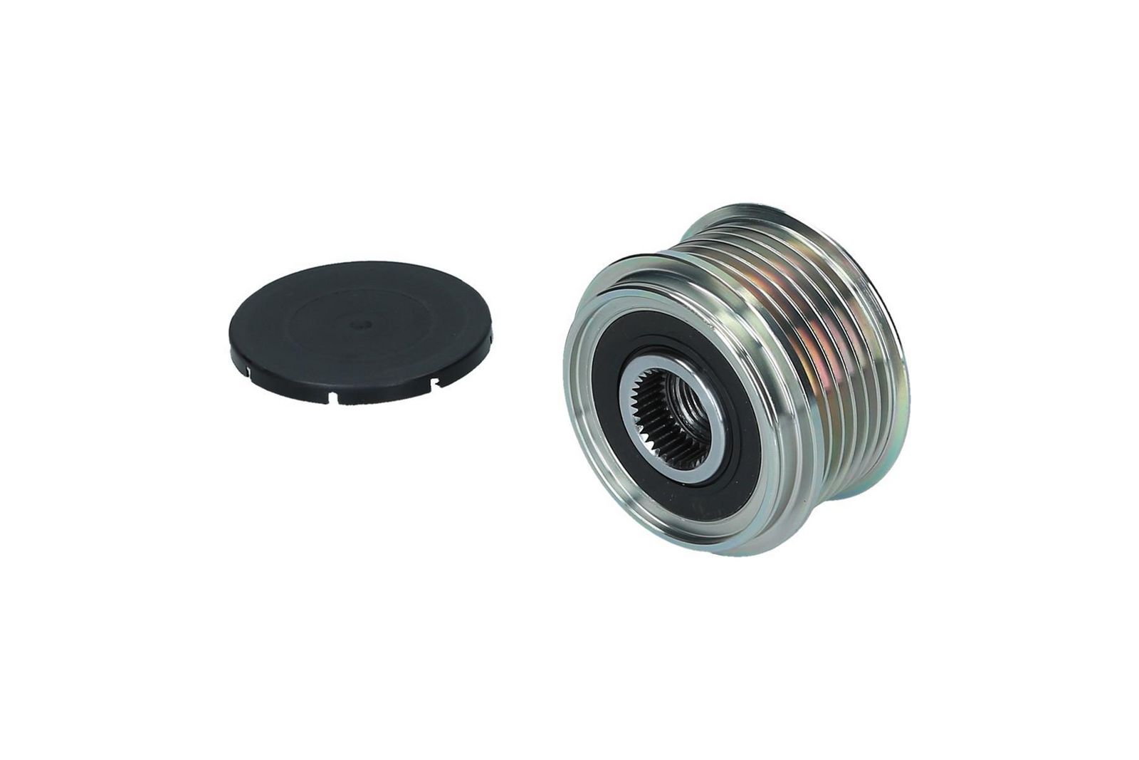 Alternator Freewheel Clutch-3