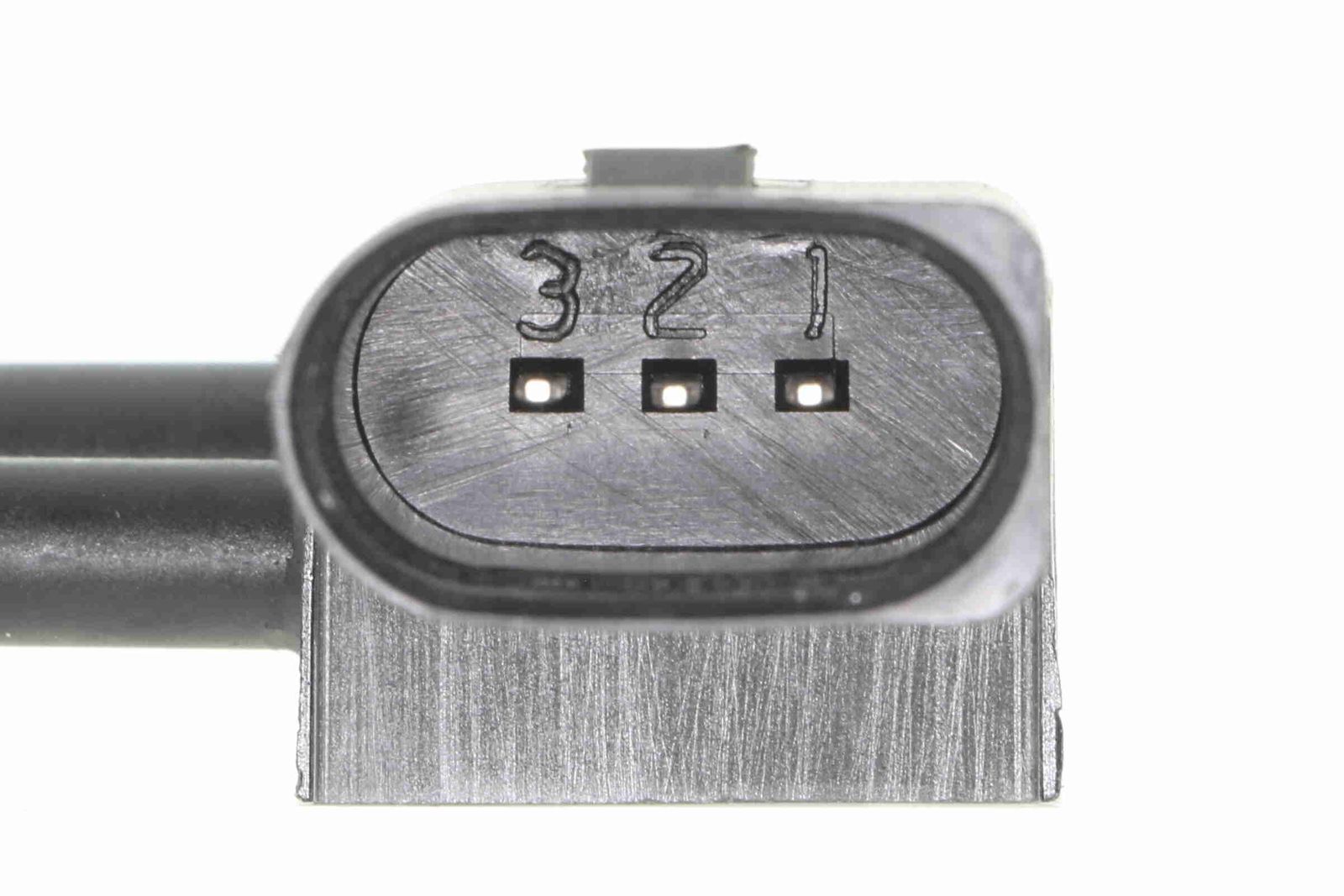 Sensor, exhaust pressure-1