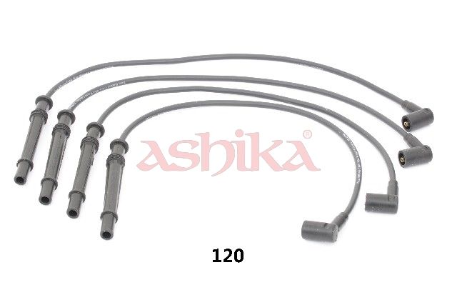 ASHIKA 132-01-120 Ignition cable kit