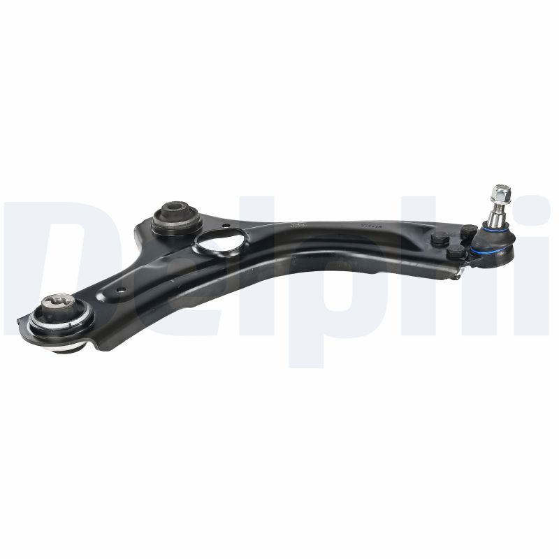 DELPHI TC9216 Control/trailing arm, wheel suspension