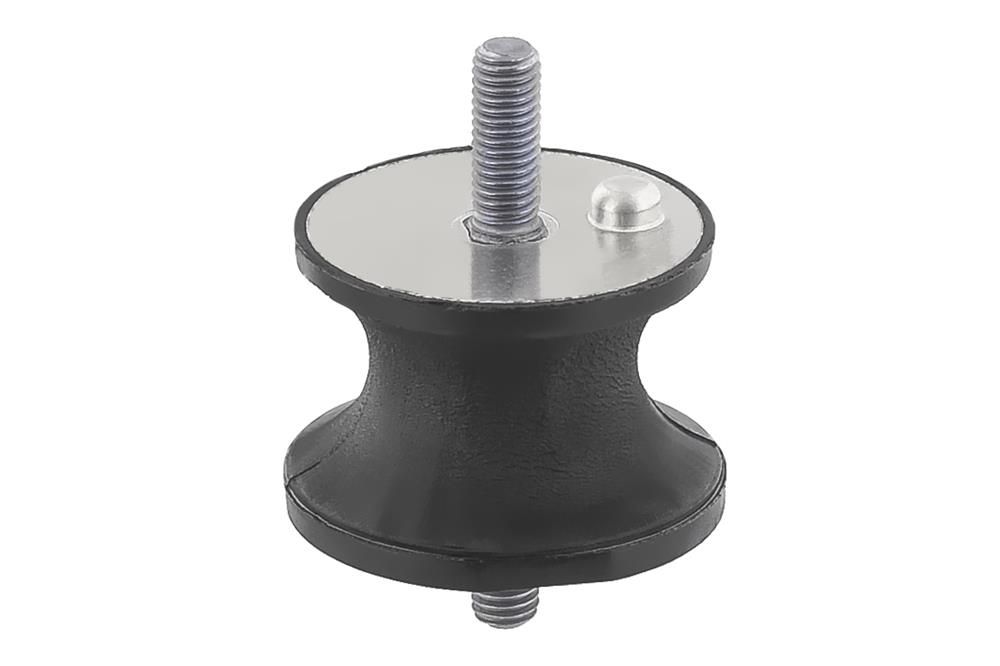 TOPRAN 500 283 Mounting, automatic transmission