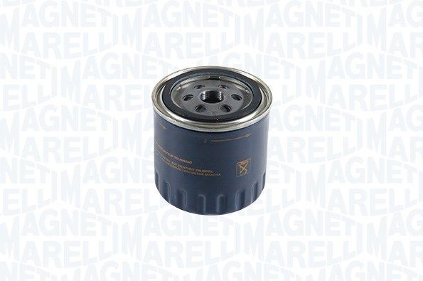 MAGNETI MARELLI 152071758784 Oil filter