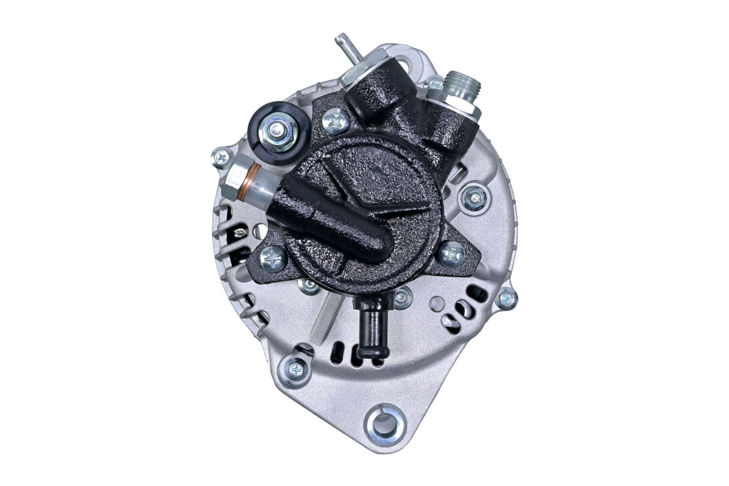 Alternator-2