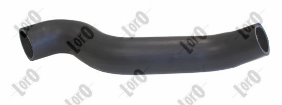 ABAKUS 017-028-006 Charge air hose