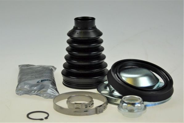LÖBRO 306293 Bellow kit, drive shaft