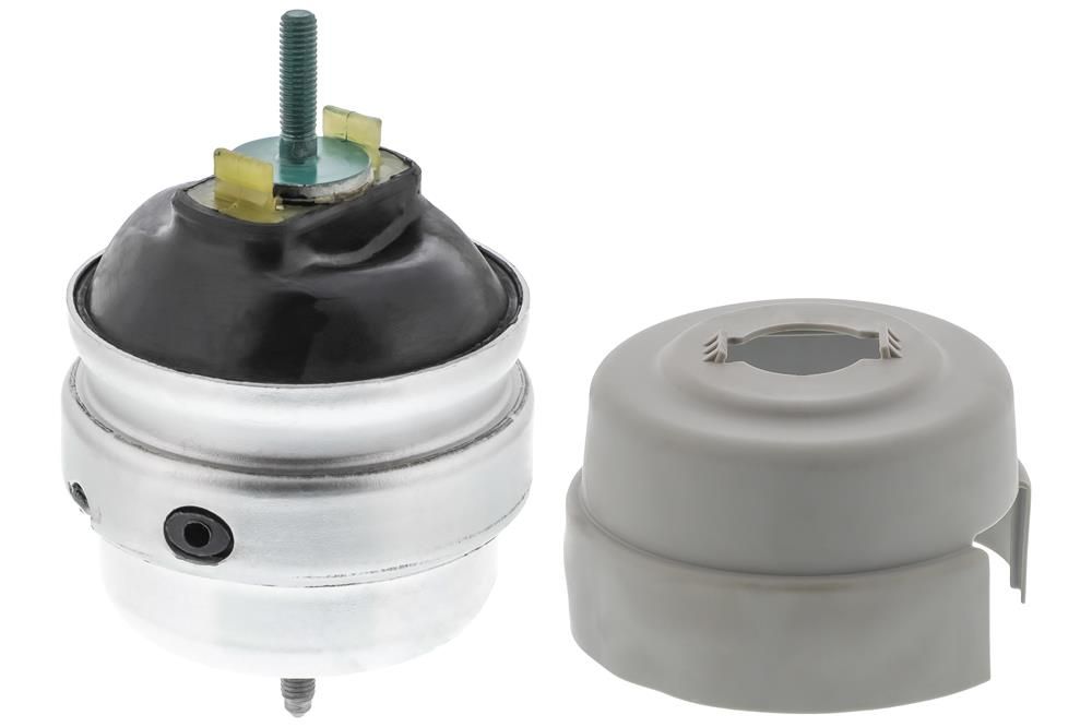 TOPRAN 110 385 Mounting, engine