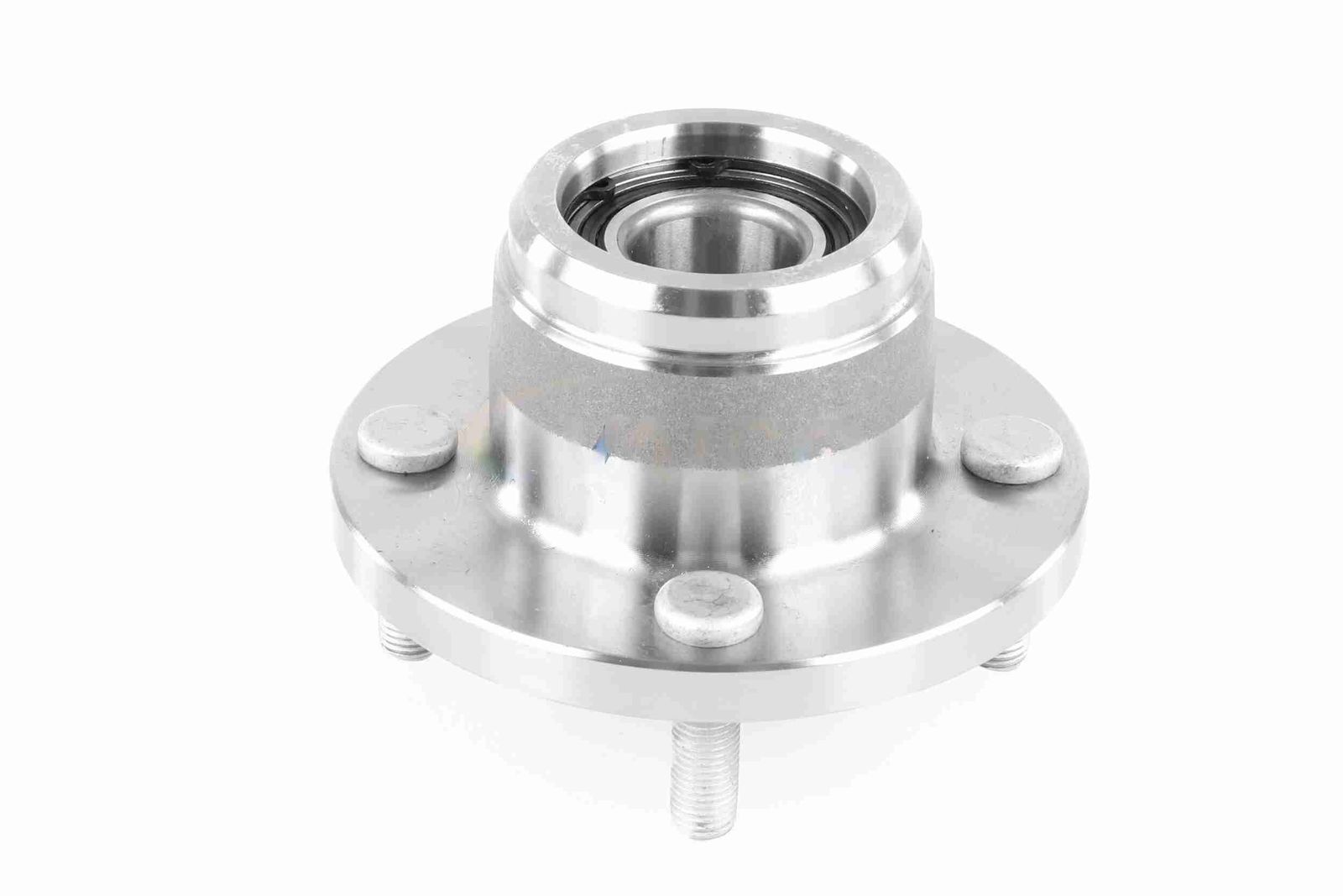Wheel Hub-4