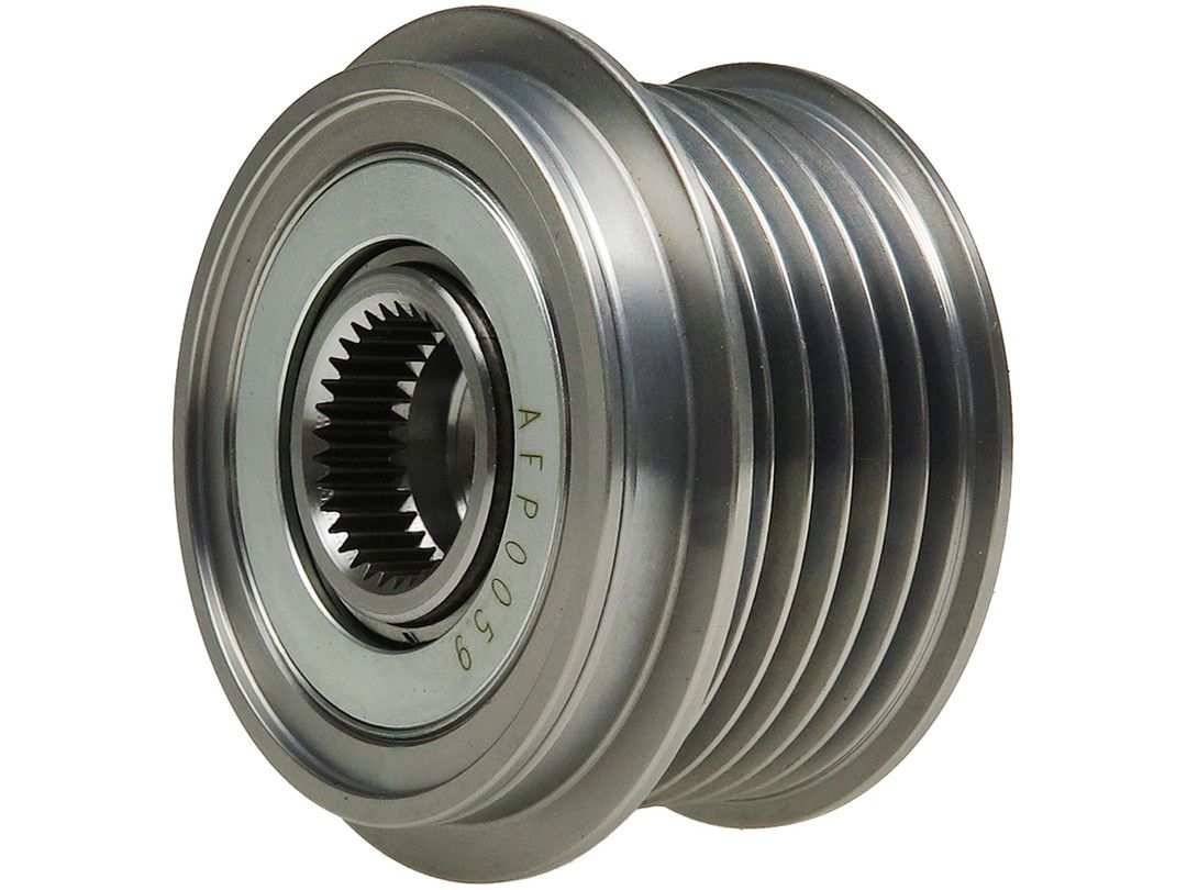 Alternator Freewheel Clutch-main