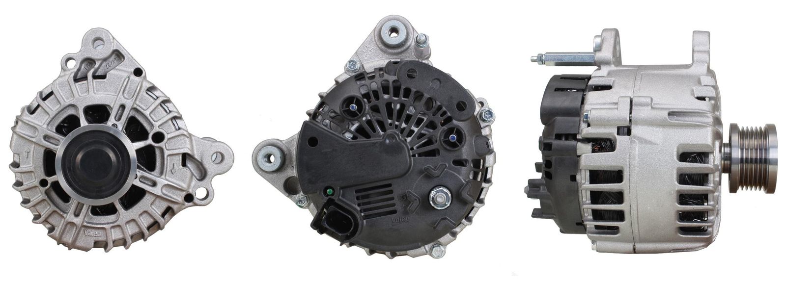 DRI 2115971402 Alternator