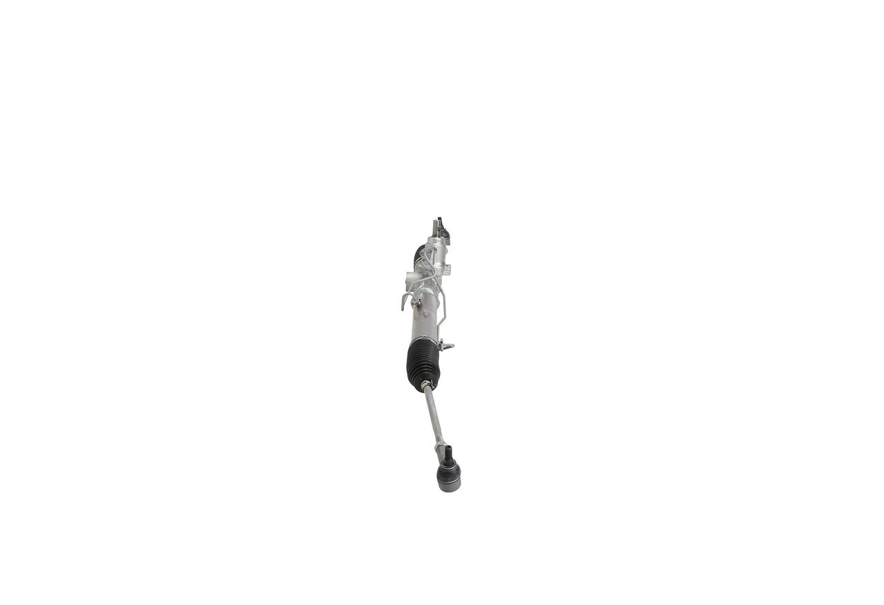 Steering Gear-1