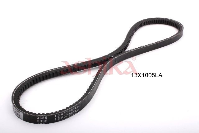 ASHIKA 109-13X1005 V-belt