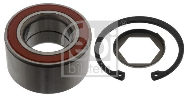 FEBI BILSTEIN 01972 Wheel bearing kit