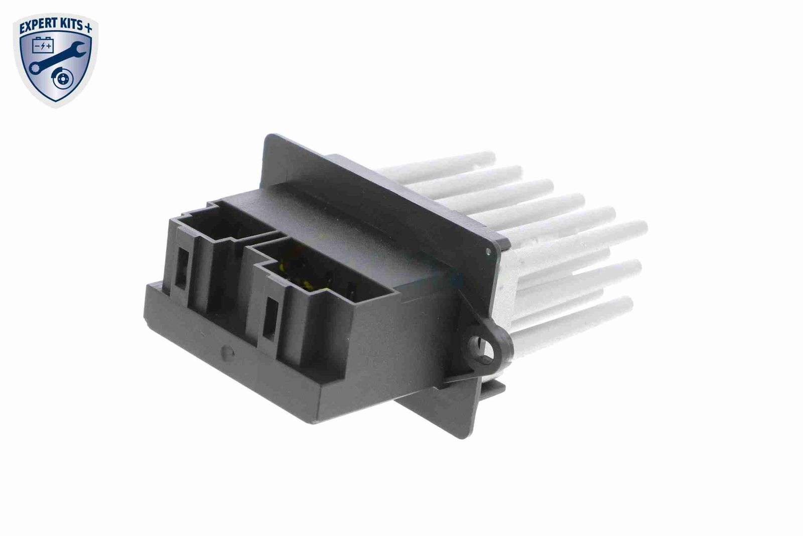 Regulator, interior blower-11