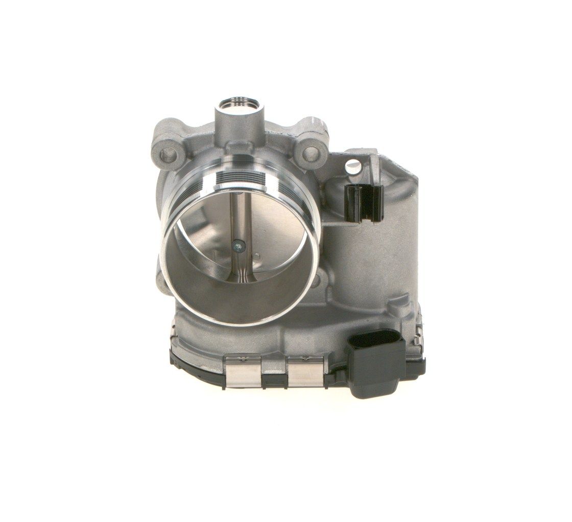 Throttle Body-1