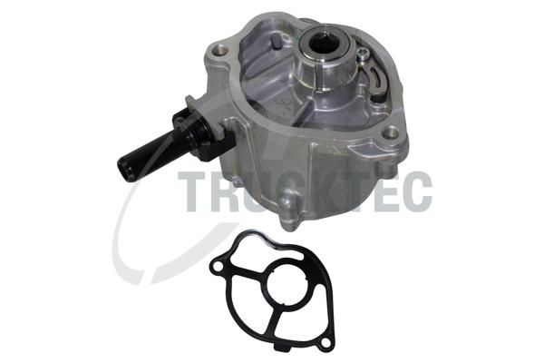 TRUCKTEC AUTOMOTIVE 02.21.007 Vacuum pump, braking system