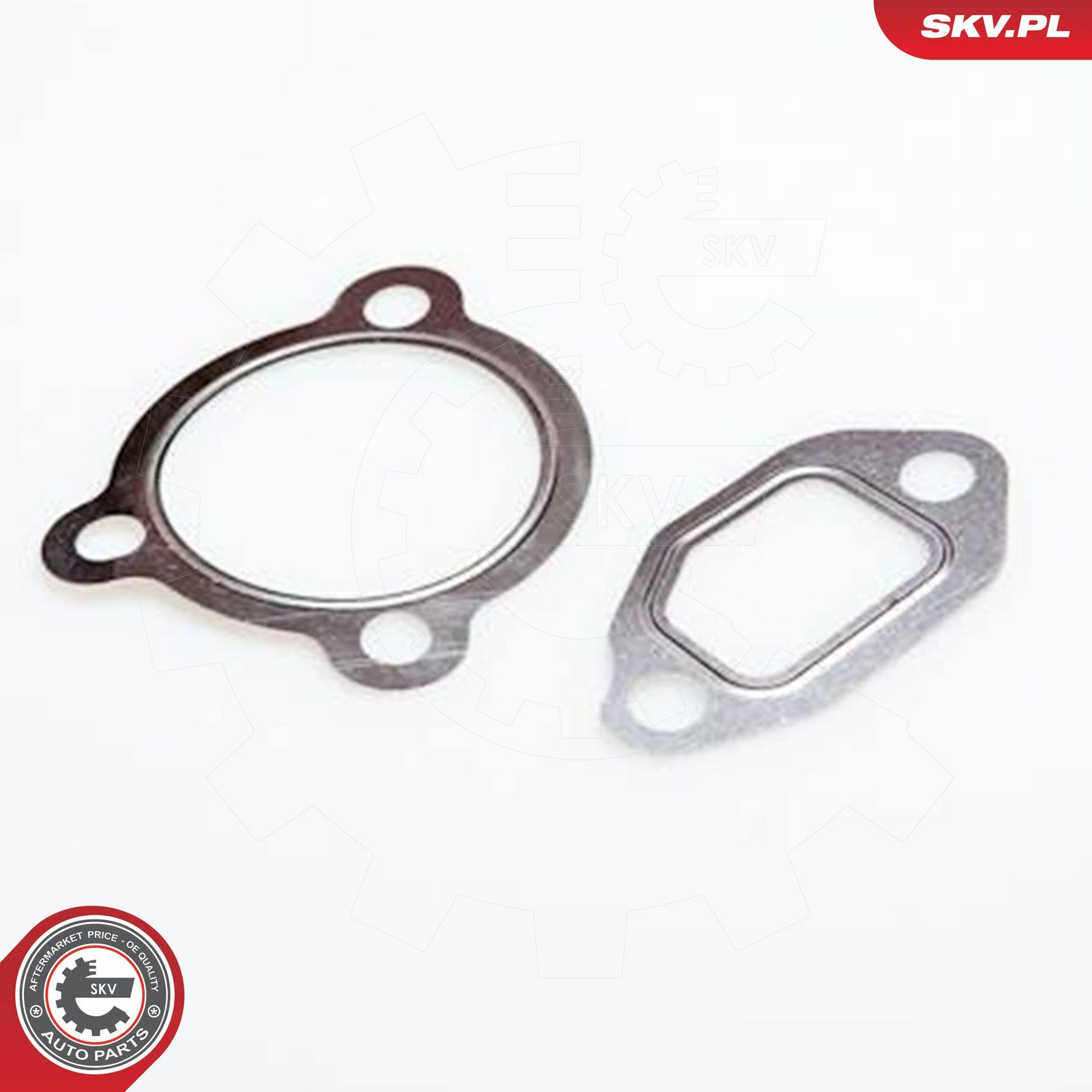 ESEN SKV 14SKV040 Egr valve