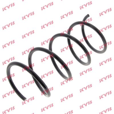 Suspension Spring-1