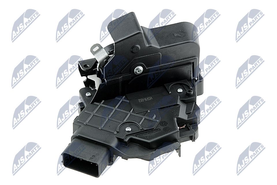 NTY EZC-FR-052 Door lock
