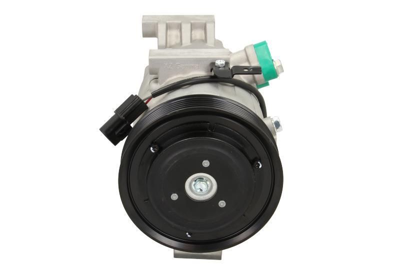 BV PSH 090.155.019.874 Compressor, air conditioning