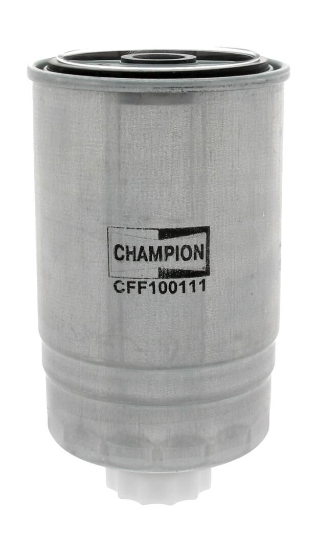CHAMPION CFF100111 Fuel filter
