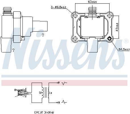 Ignition Coil-4