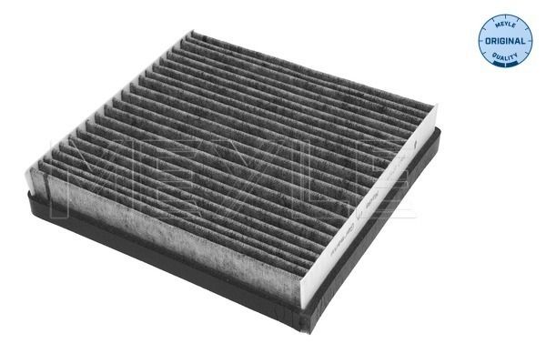 MEYLE 012 320 0018 Filtras, salono oras