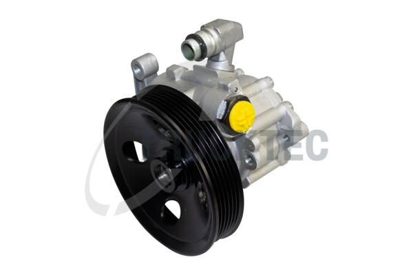 TRUCKTEC AUTOMOTIVE 02.37.140 Hydraulic pump, steering