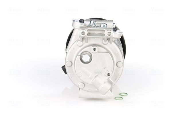 Compressor, air conditioning-3