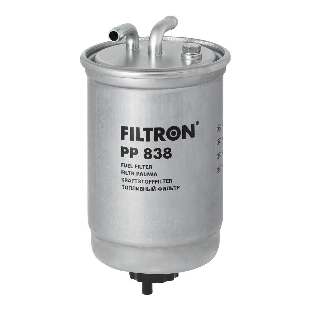 FILTRON PP 838 Fuel filter