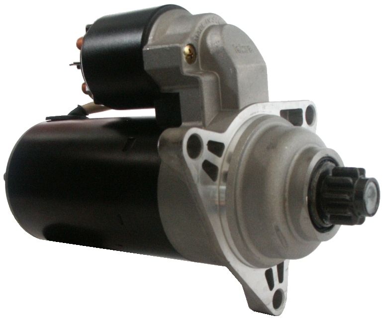 HC-CARGO F 032 113 387 Starter
