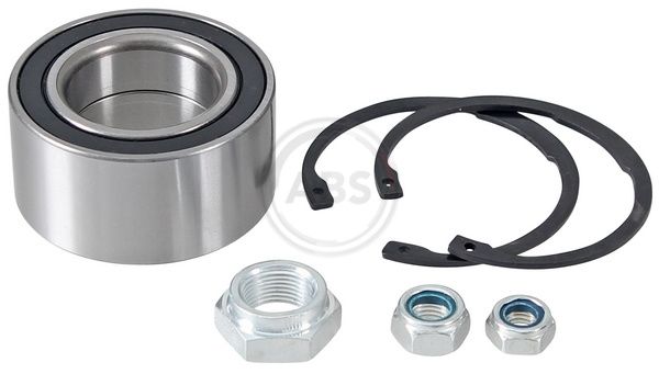 A.B.S. 200516 Wheel bearing kit