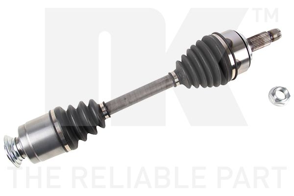 NK 502606 Drive shaft